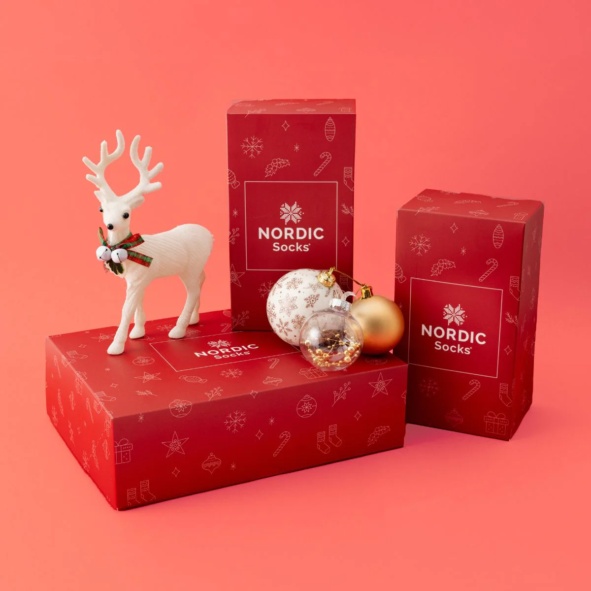 Christmas Gift Box